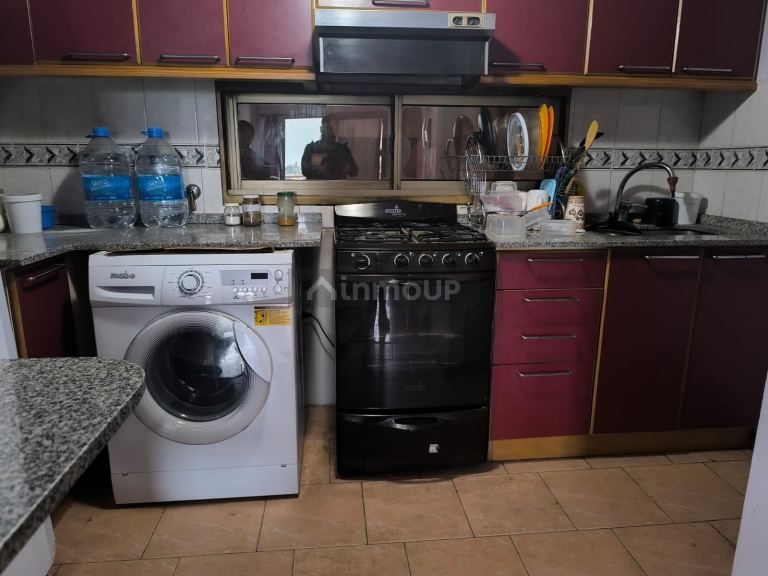 Departamento en Venta en Moron, G.B.A. Zona Oeste