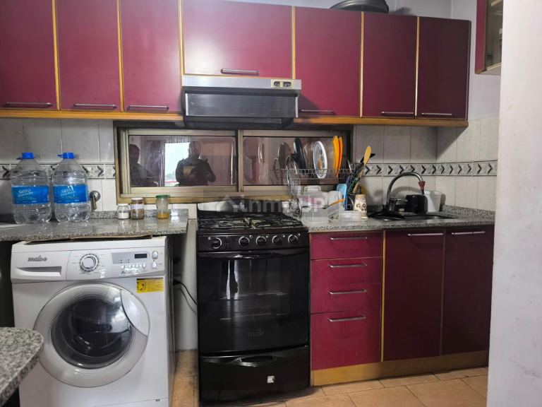 Departamento en Venta en Moron, G.B.A. Zona Oeste