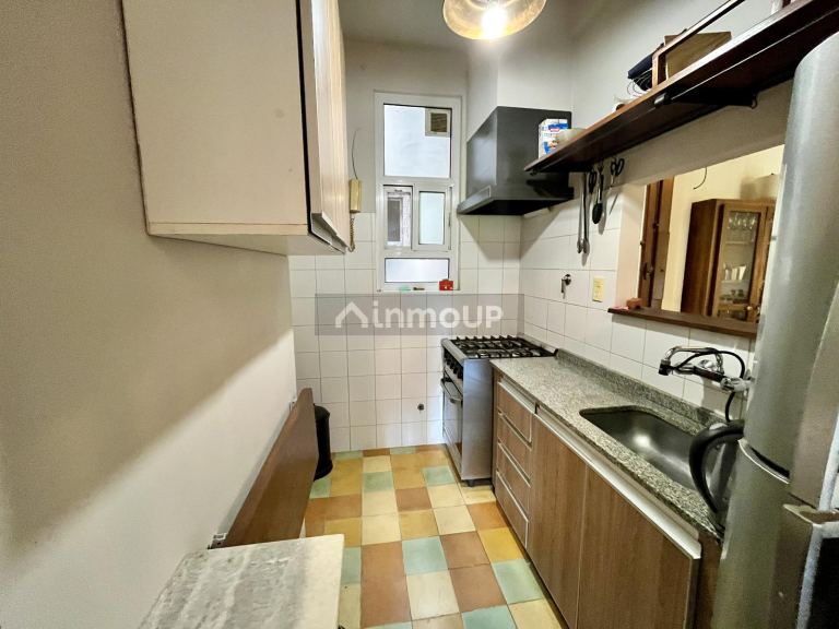 Departamento en Venta en Flores, Capital Federal