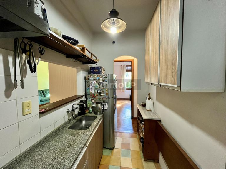 Departamento en Venta en Flores, Capital Federal