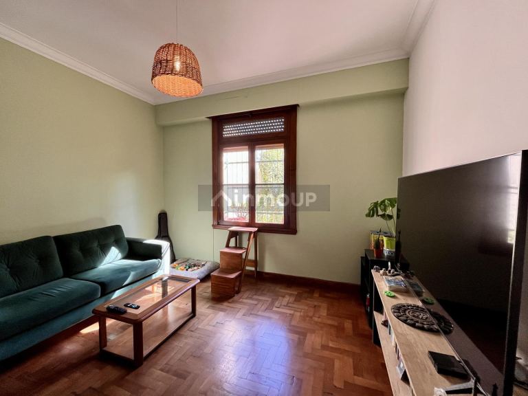 Departamento en Venta en Flores, Capital Federal