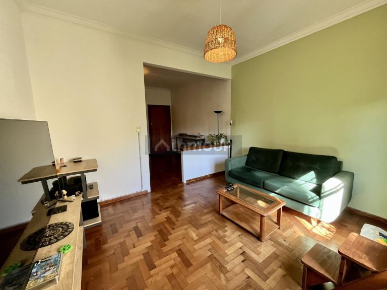 Departamento en Venta en Flores, Capital Federal