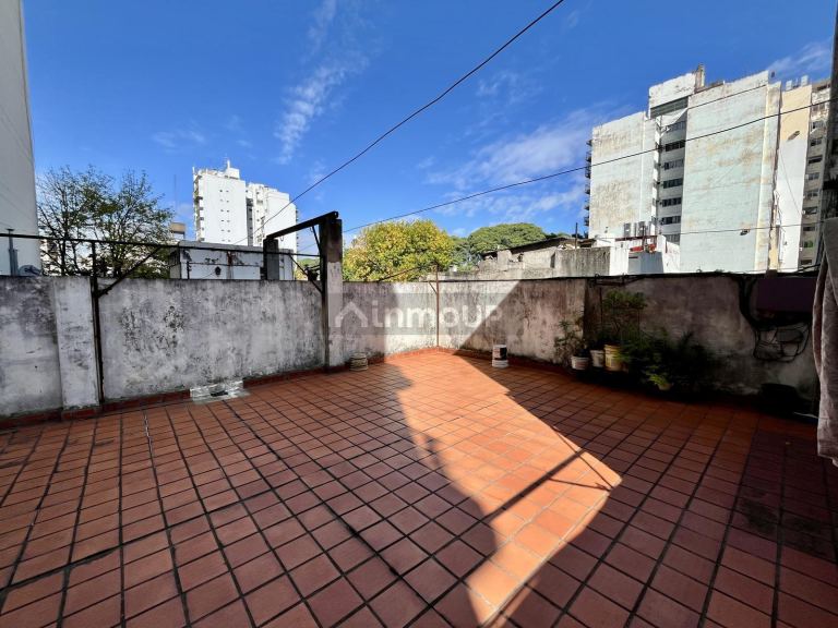 Departamento en Venta en Flores, Capital Federal