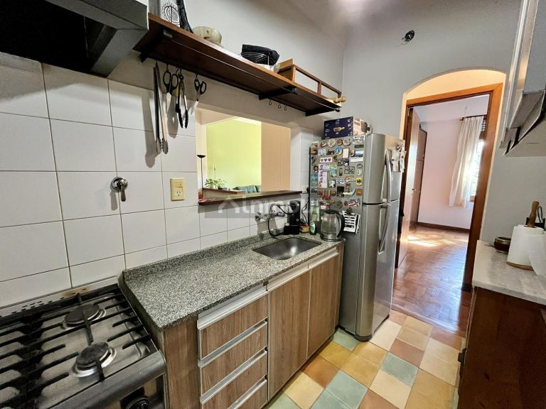 Departamento en Venta en Flores, Capital Federal