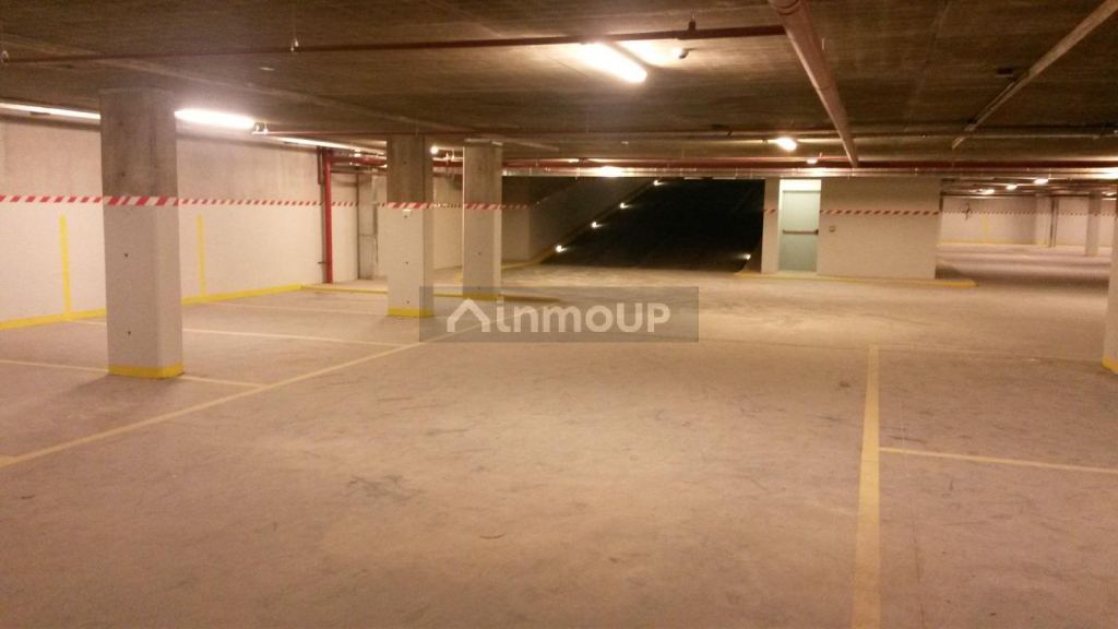 Cochera en Venta en Balvanera, Capital Federal - USD 20.000 | Inmoup - 12