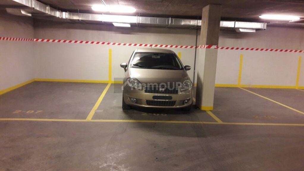 Cochera en Venta en Balvanera, Capital Federal - USD 20.000 | Inmoup - 14