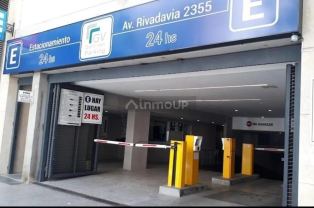 Balvanera Avenida Rivadavia al 2300