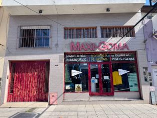 Lanus Intendente Manuel Quindimil al 900