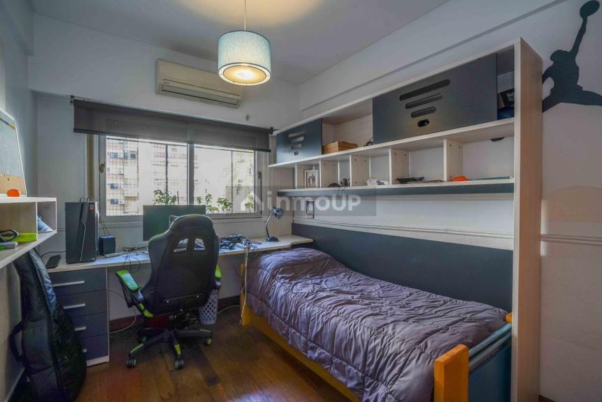 Departamento en Venta en Caballito, Capital Federal