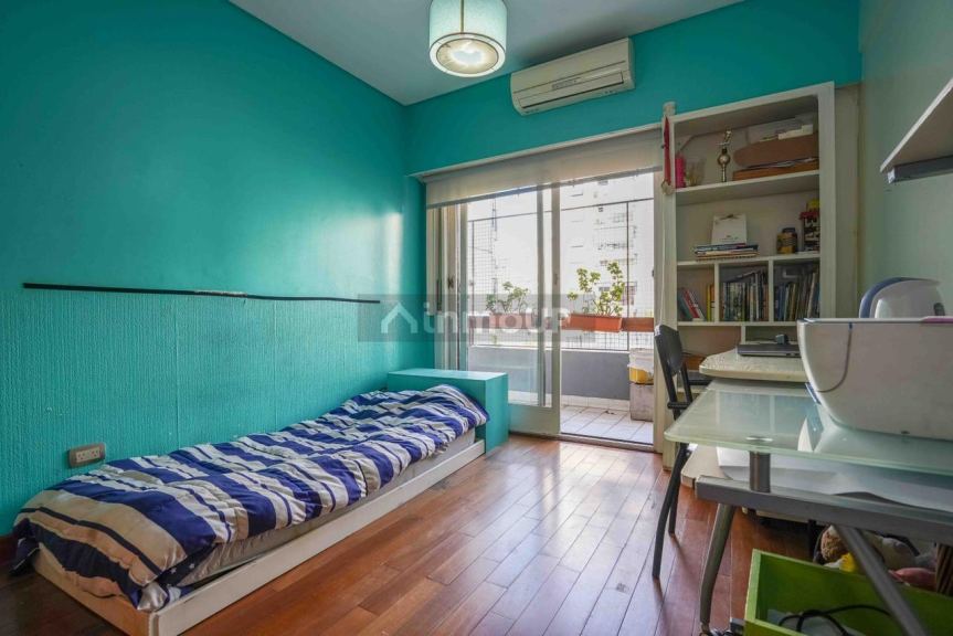 Departamento en Venta en Caballito, Capital Federal