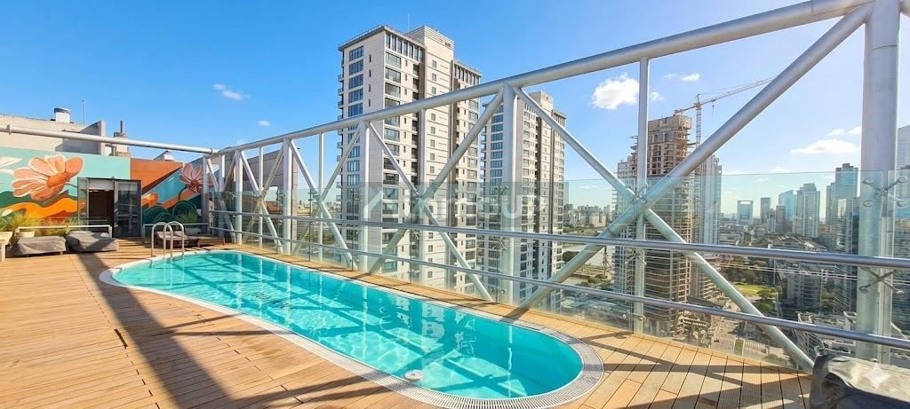 Departamento en Alquiler en Puerto Madero, Capital Federal - USD 2.600 | Inmoup - 22
