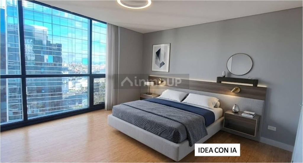 Departamento en Alquiler en Puerto Madero, Capital Federal - USD 2.600 | Inmoup - 14