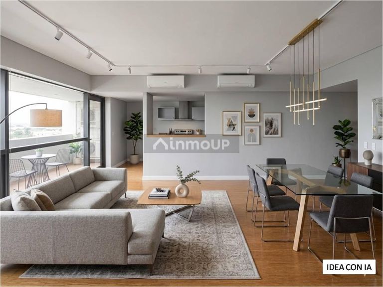 Departamento en Alquiler en Puerto Madero, Capital Federal - USD 2.600 | Inmoup - 8
