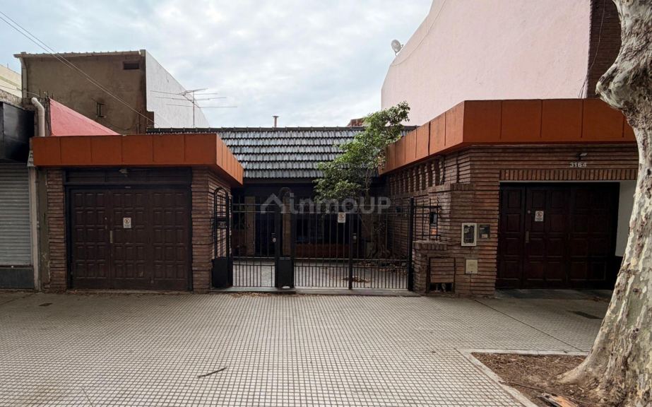 Casa en Venta en Villa del Parque, Capital Federal