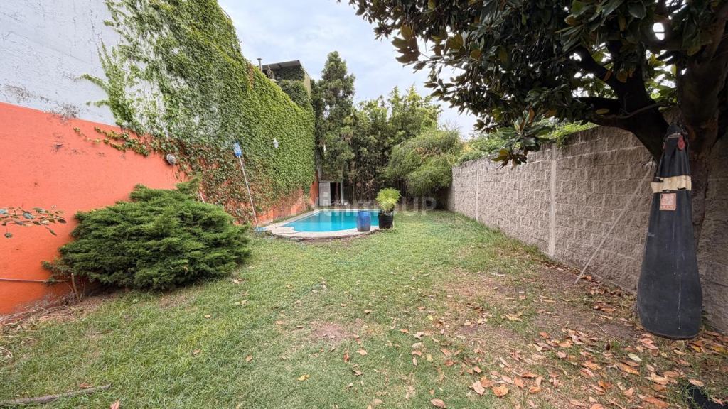 Casa en Venta en Villa del Parque, Capital Federal