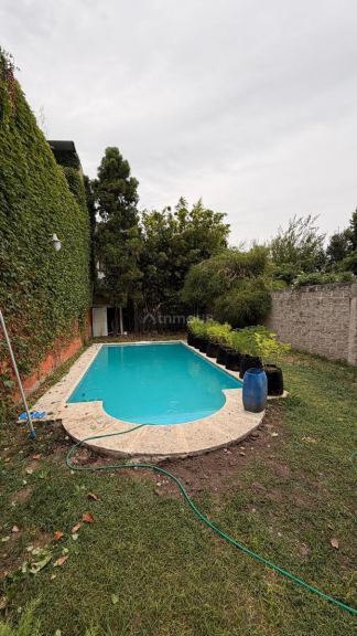 Casa en Venta en Villa del Parque, Capital Federal