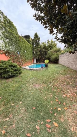 Casa en Venta en Villa del Parque, Capital Federal