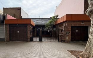 Villa del Parque alejandro magariños cervantes  al 3100