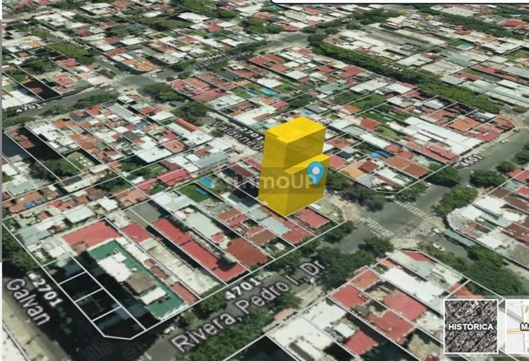 Terreno en Venta en Villa Urquiza, Capital Federal