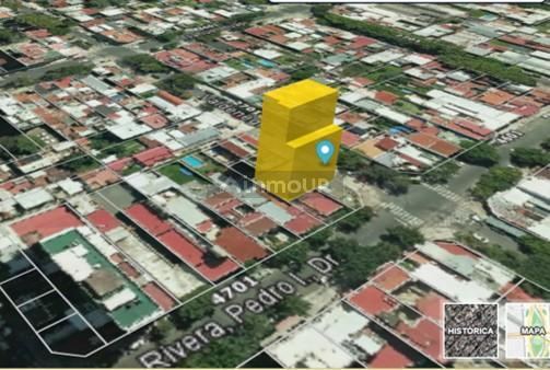 Terreno en Venta en Villa Urquiza, Capital Federal