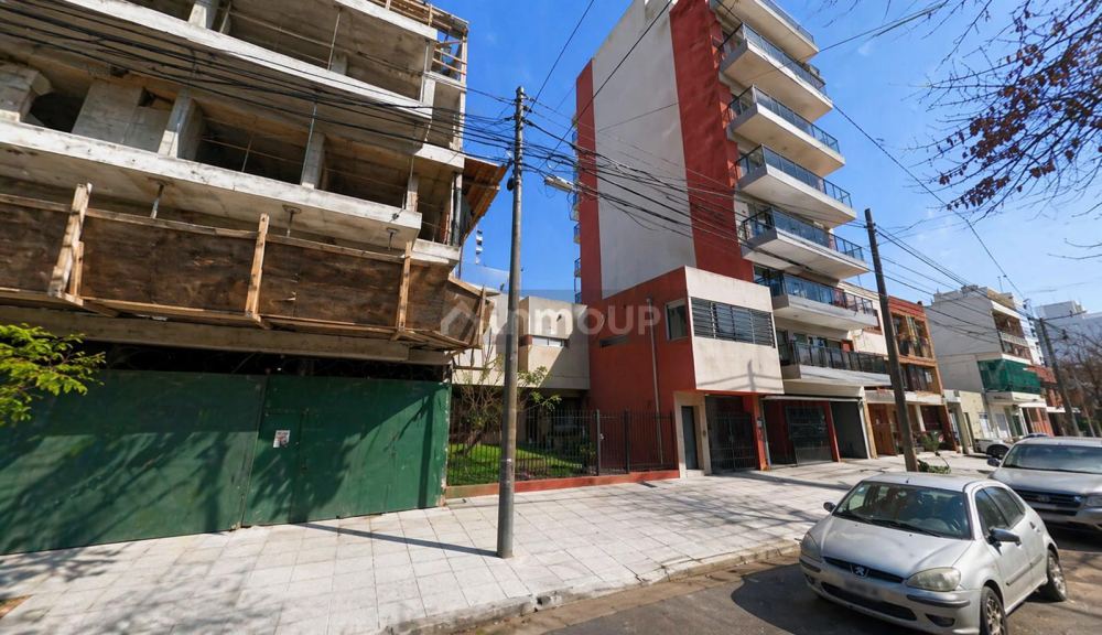 Terreno en Venta en Villa Urquiza, Capital Federal