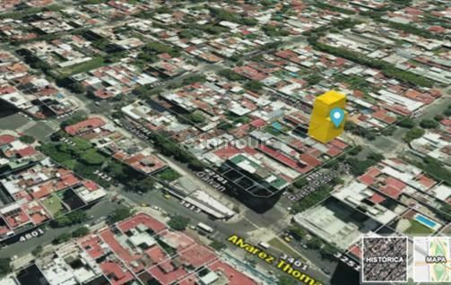 Terreno en Venta en Villa Urquiza, Capital Federal