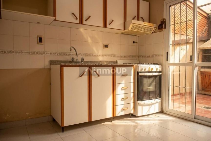 Departamento en Venta en La Matanza, G.B.A. Zona Oeste