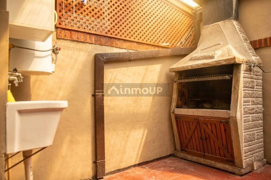 Departamento en Venta en La Matanza, G.B.A. Zona Oeste