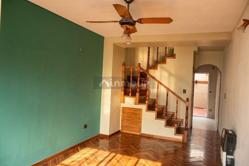 Departamento en Venta en La Matanza, G.B.A. Zona Oeste