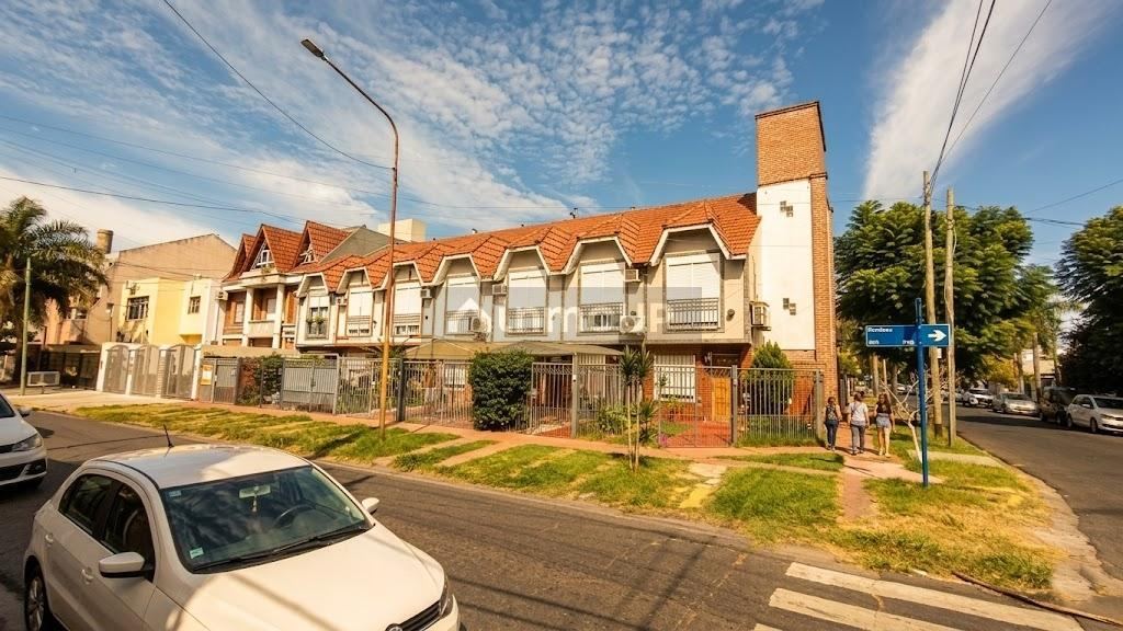 Departamento en Venta en La Matanza, G.B.A. Zona Oeste