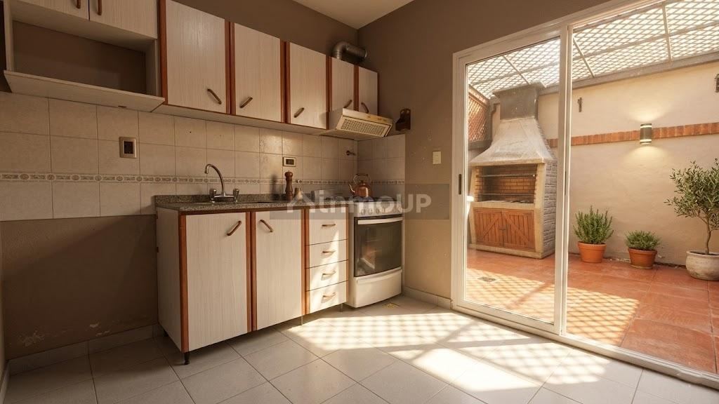 Departamento en Venta en La Matanza, G.B.A. Zona Oeste