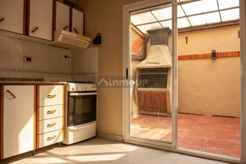 Departamento en Venta en La Matanza, G.B.A. Zona Oeste