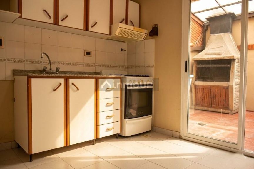 Departamento en Venta en La Matanza, G.B.A. Zona Oeste