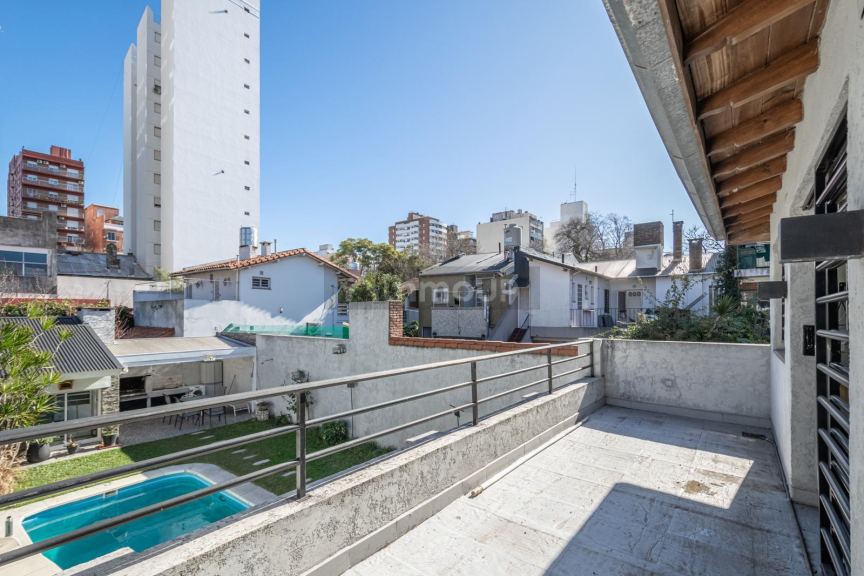 Casa en Venta en Vicente Lopez, G.B.A. Zona Norte