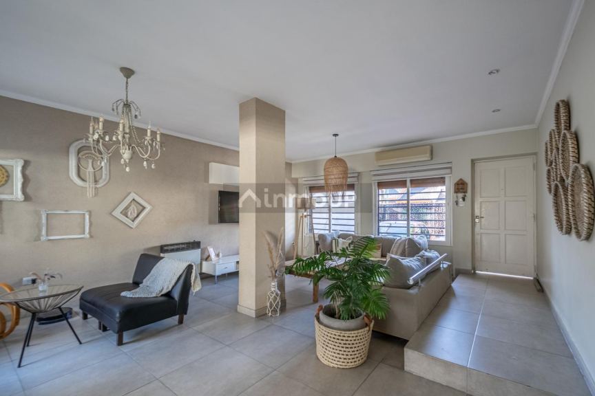 Casa en Venta en Vicente Lopez, G.B.A. Zona Norte
