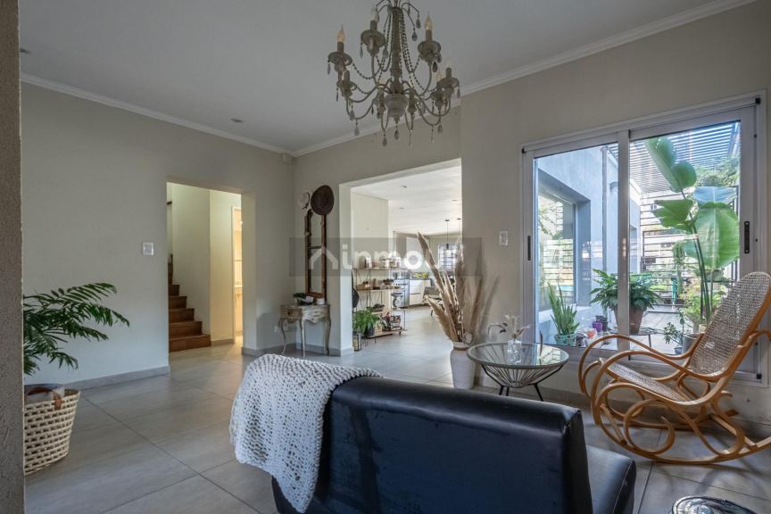 Casa en Venta en Vicente Lopez, G.B.A. Zona Norte