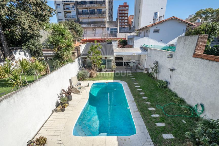 Casa en Venta en Vicente Lopez, G.B.A. Zona Norte