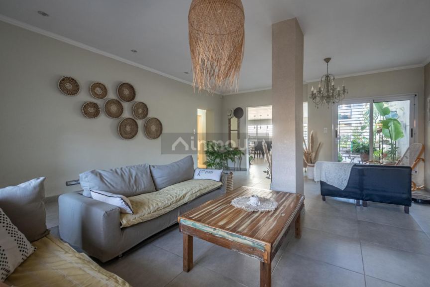Casa en Venta en Vicente Lopez, G.B.A. Zona Norte