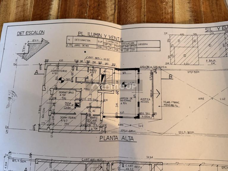 Casa en Venta en Vicente Lopez, G.B.A. Zona Norte