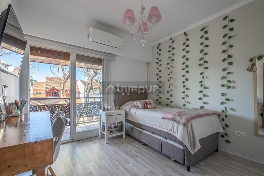 Casa en Venta en Vicente Lopez, G.B.A. Zona Norte