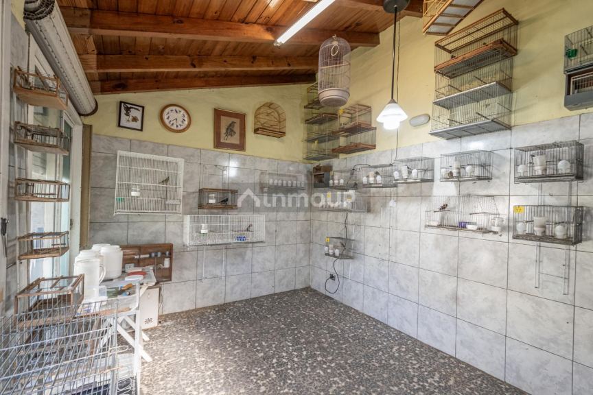 Casa en Venta en Vicente Lopez, G.B.A. Zona Norte