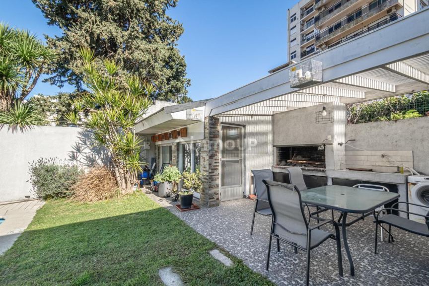 Casa en Venta en Vicente Lopez, G.B.A. Zona Norte