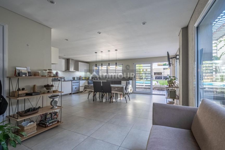 Casa en Venta en Vicente Lopez, G.B.A. Zona Norte