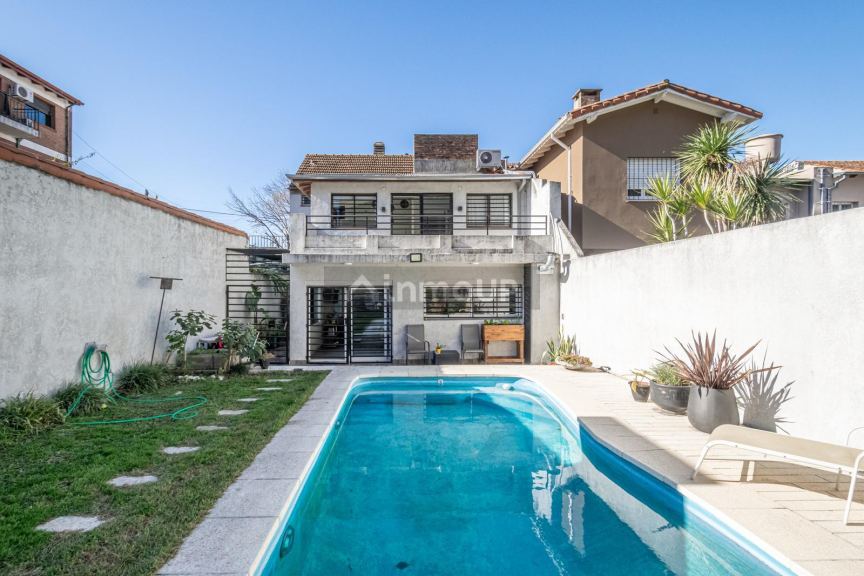 Casa en Venta en Vicente Lopez, G.B.A. Zona Norte