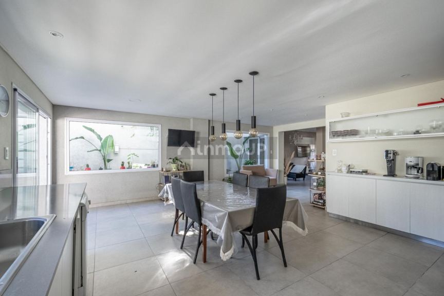 Casa en Venta en Vicente Lopez, G.B.A. Zona Norte