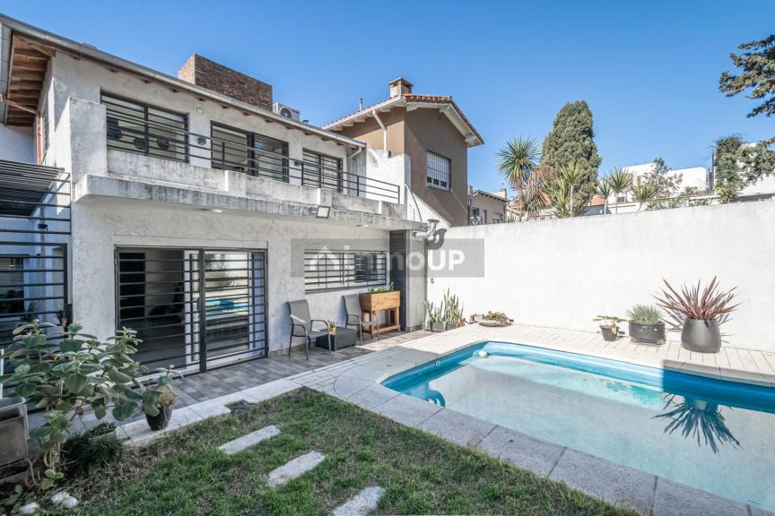 Casa en Venta en Vicente Lopez, G.B.A. Zona Norte