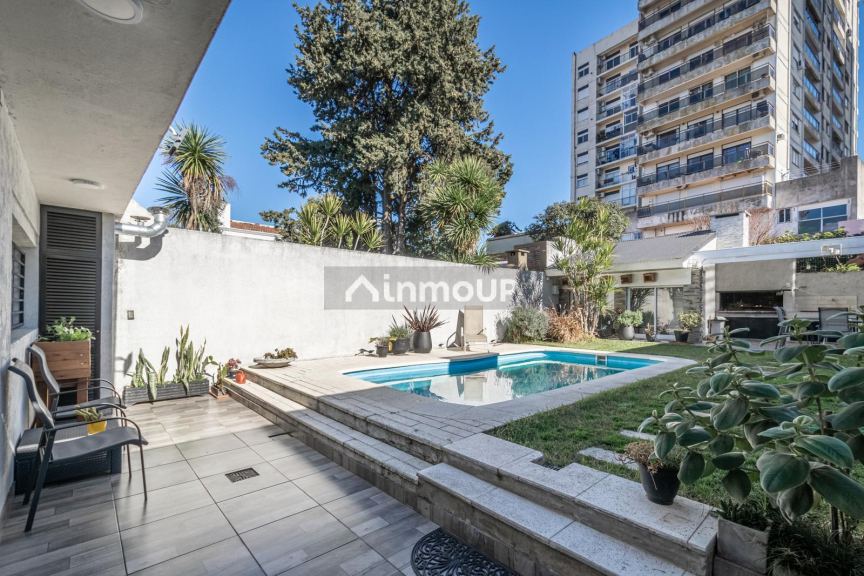 Casa en Venta en Vicente Lopez, G.B.A. Zona Norte