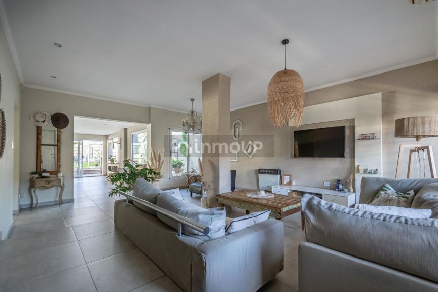 Casa en Venta en Vicente Lopez, G.B.A. Zona Norte
