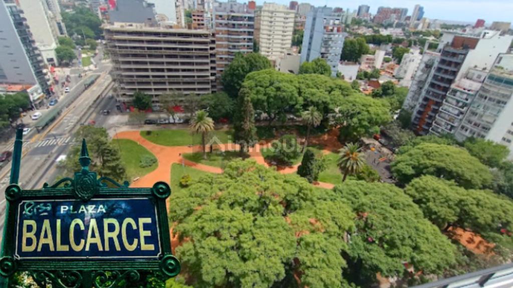 Terreno en Venta en Nuñez, Capital Federal
