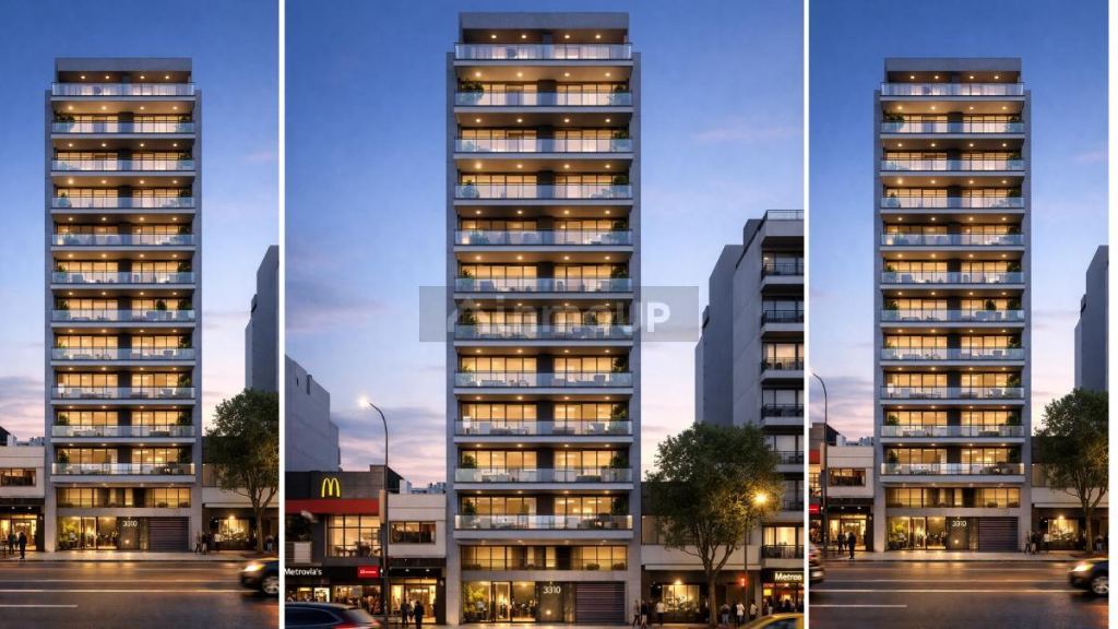 Terreno en Venta en Nuñez, Capital Federal